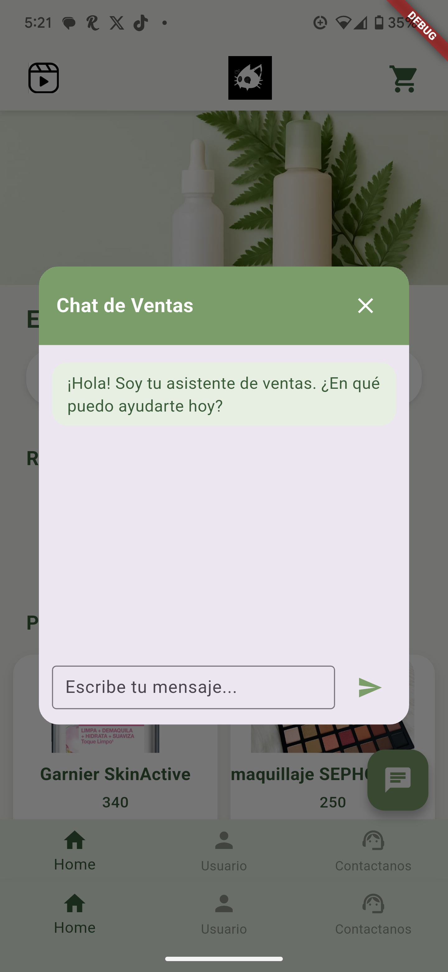 Imagen del proyecto