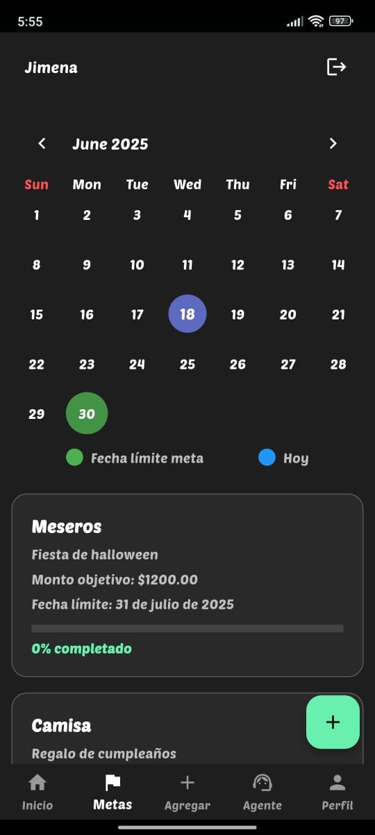 FinanceMe