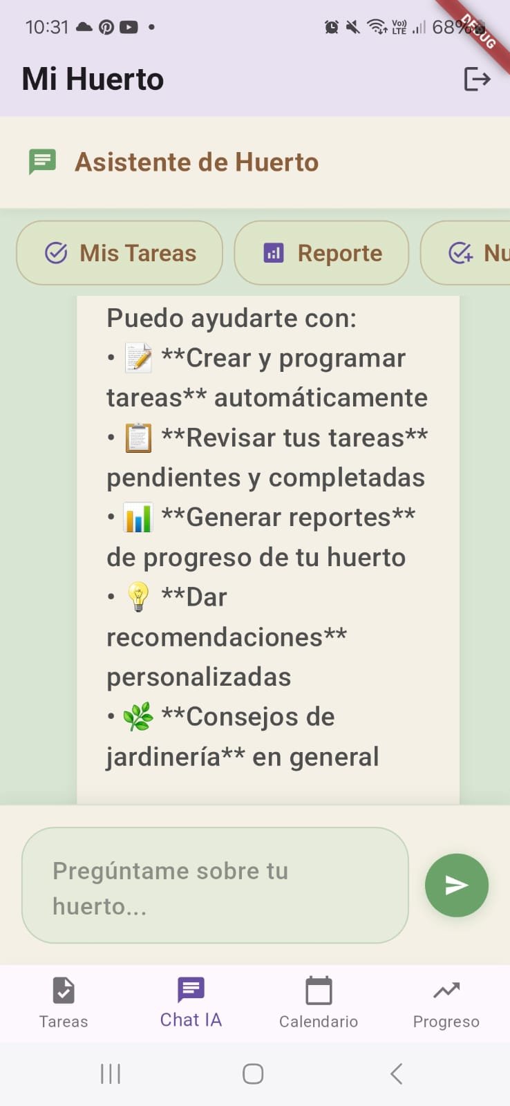 MI HUERTO