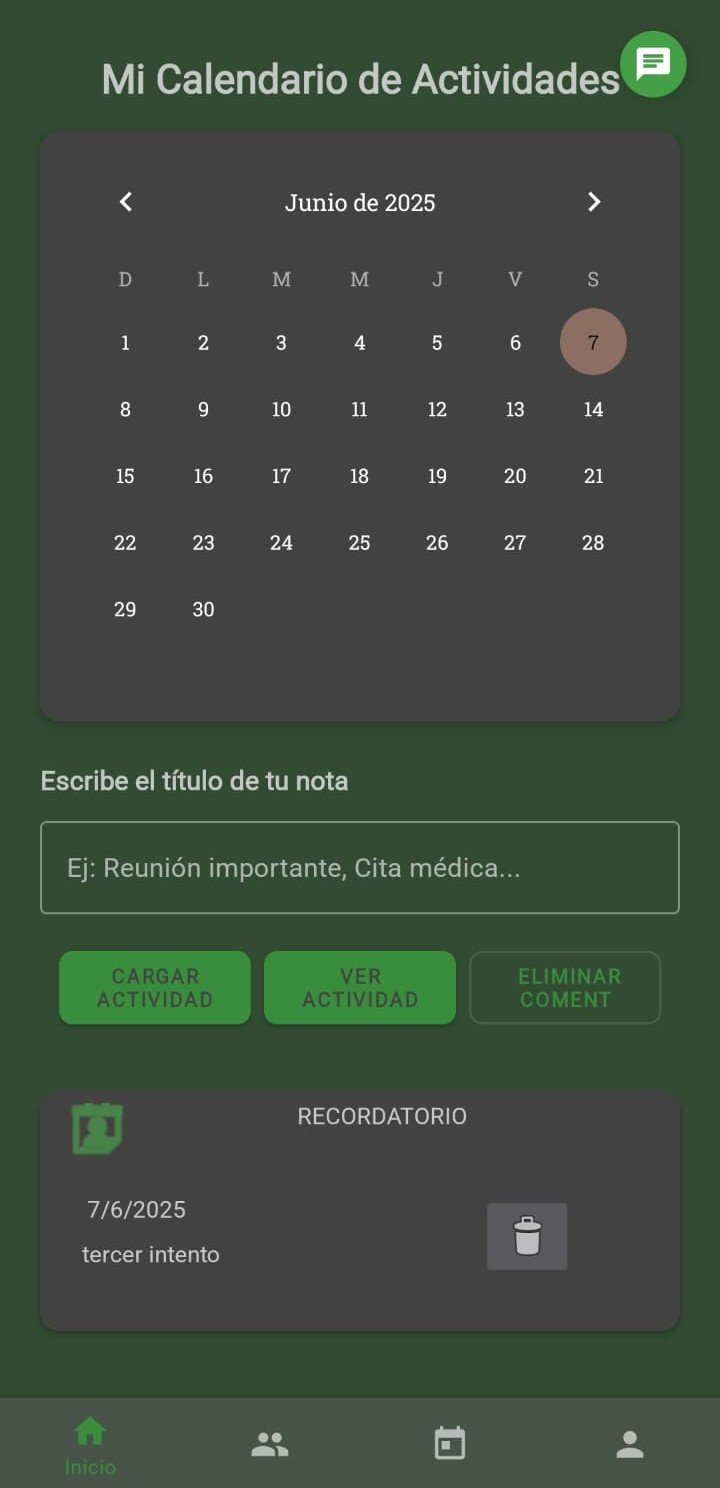 Huellitas