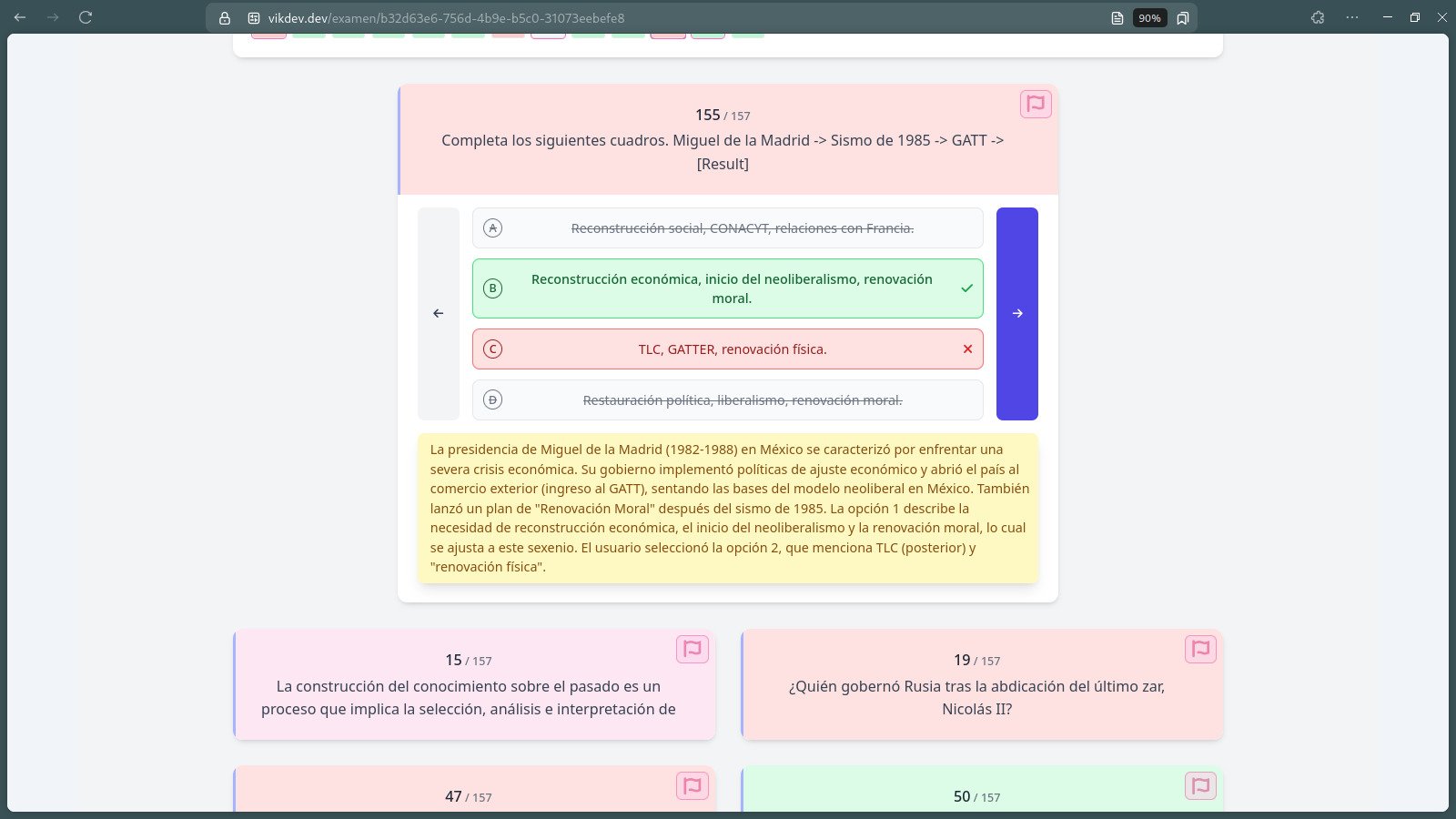 ExamGen AI