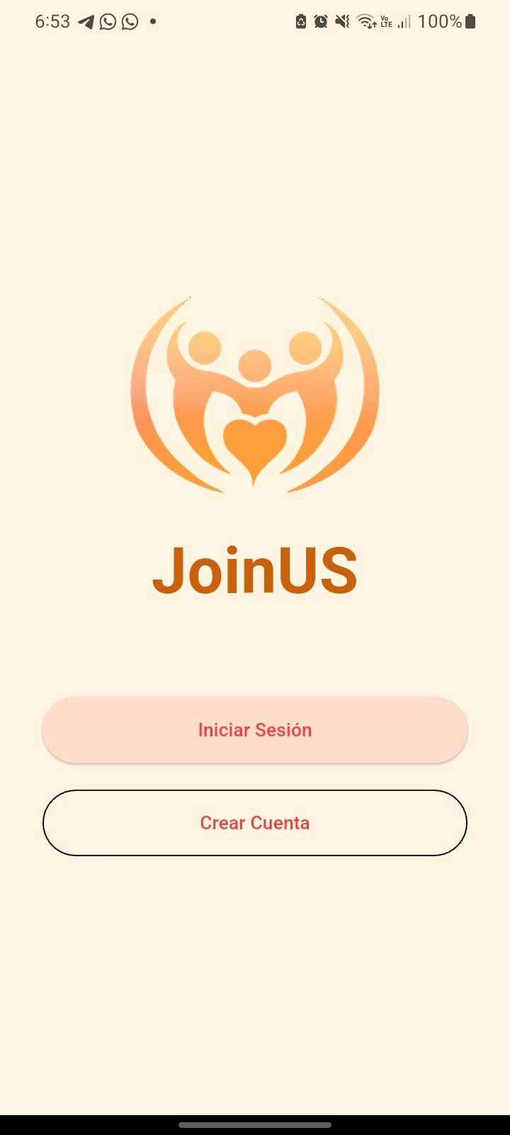 JoinUS