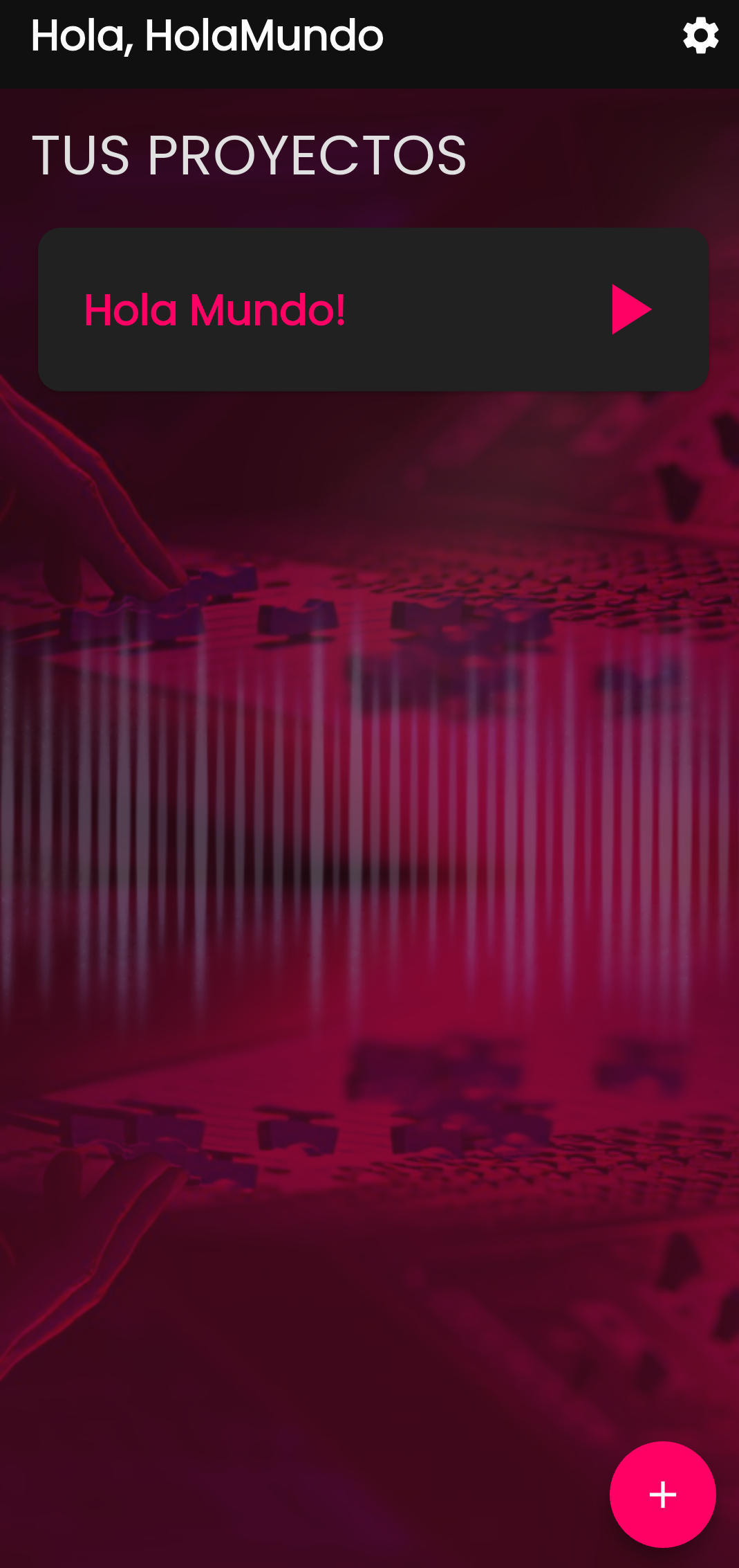 Harmoniq