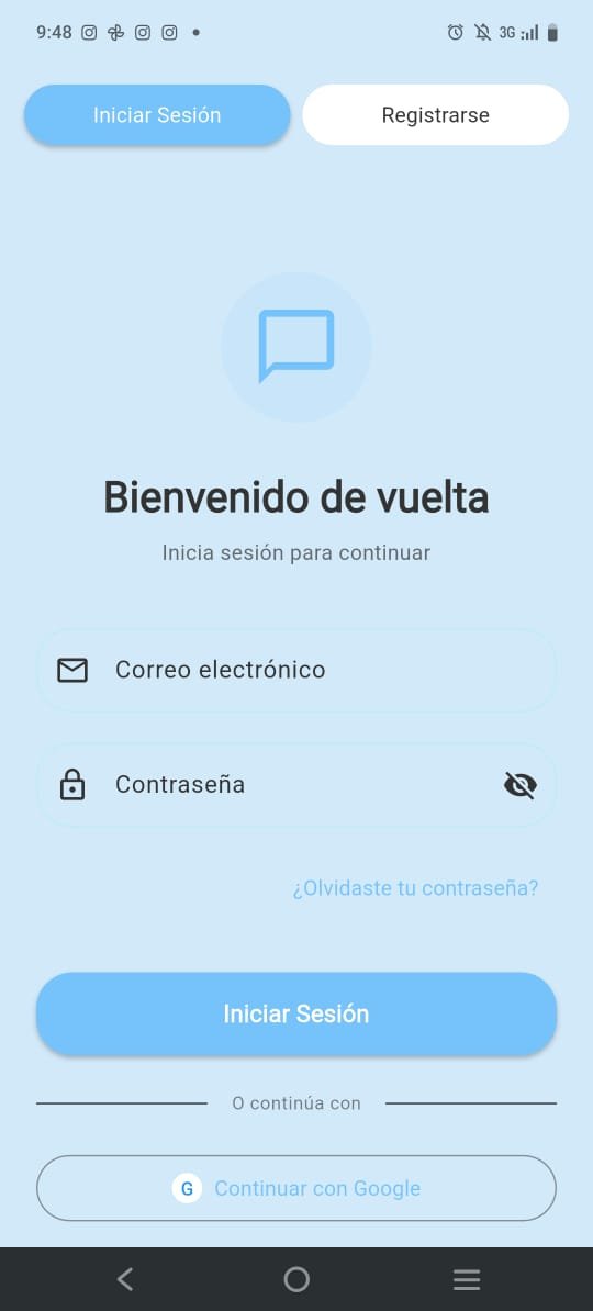 PAIApp