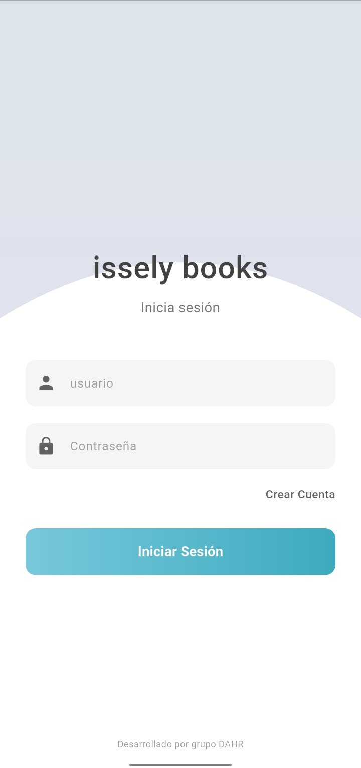issely books