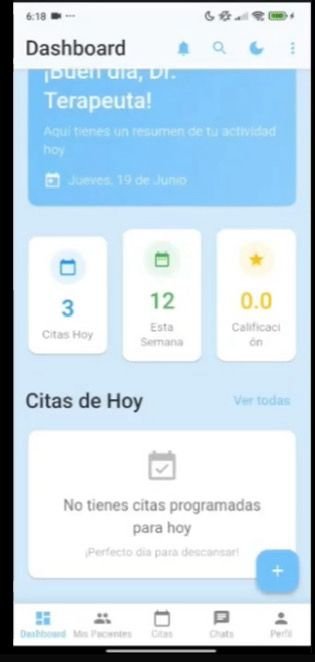 SaludConnect