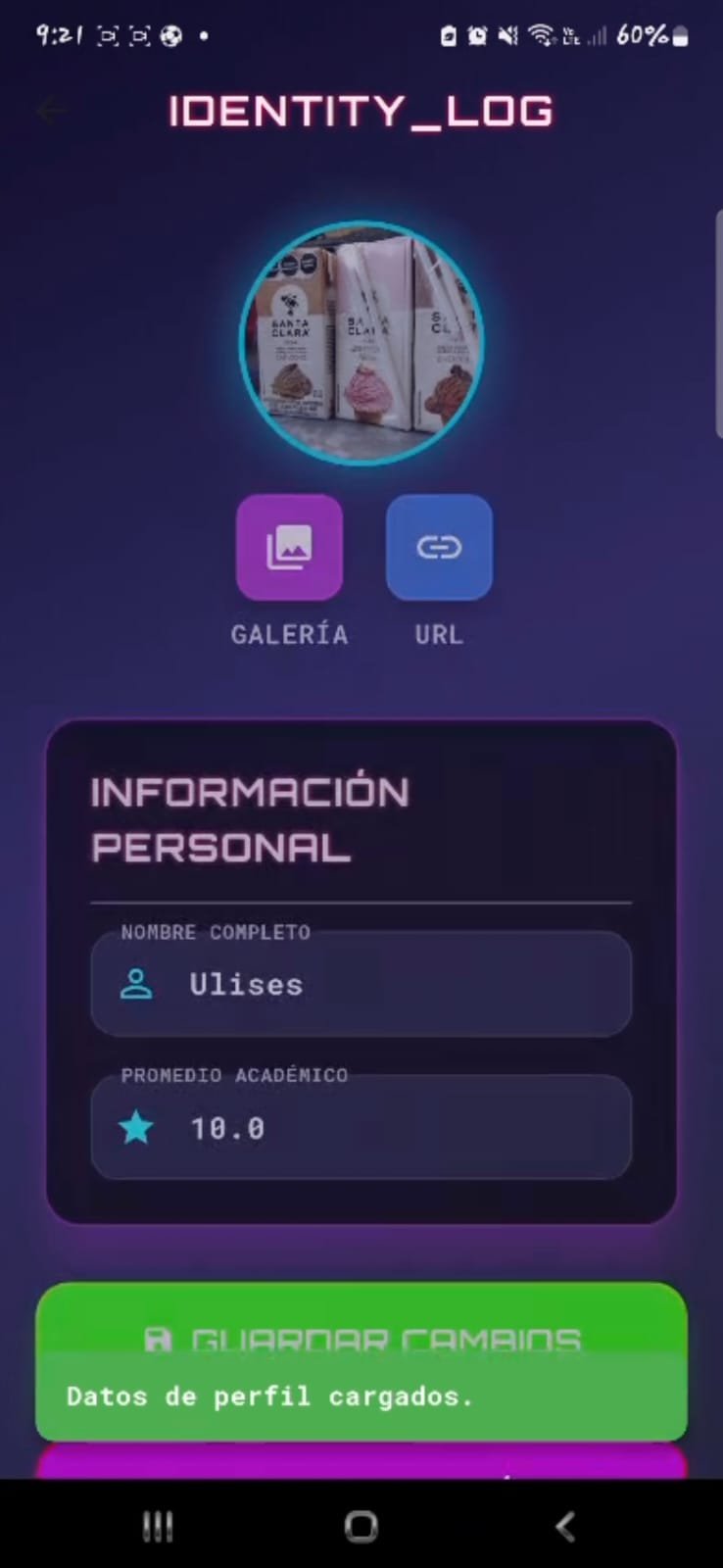 Imagen del proyecto