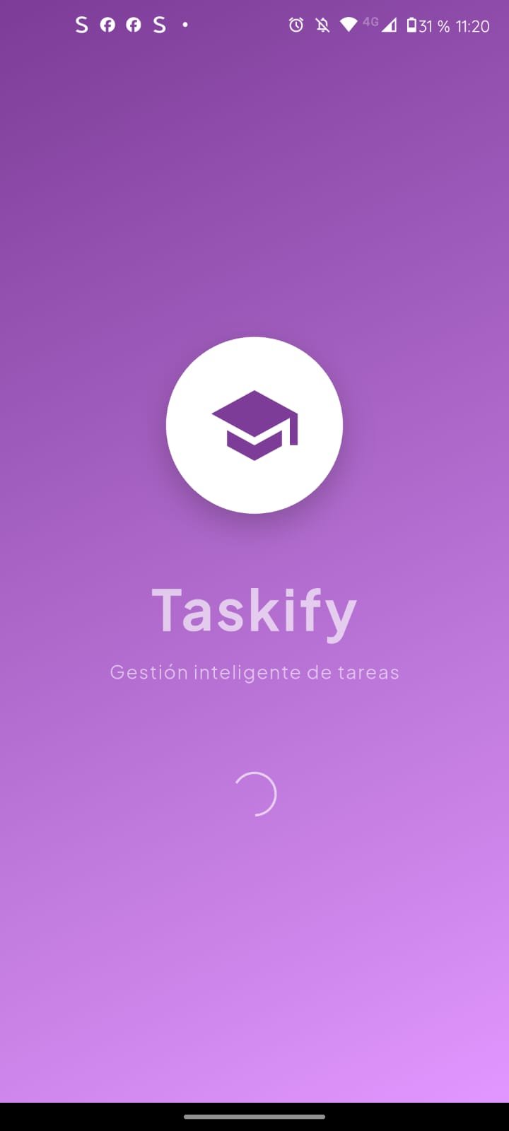 TASKIFY  ORIGINAL 