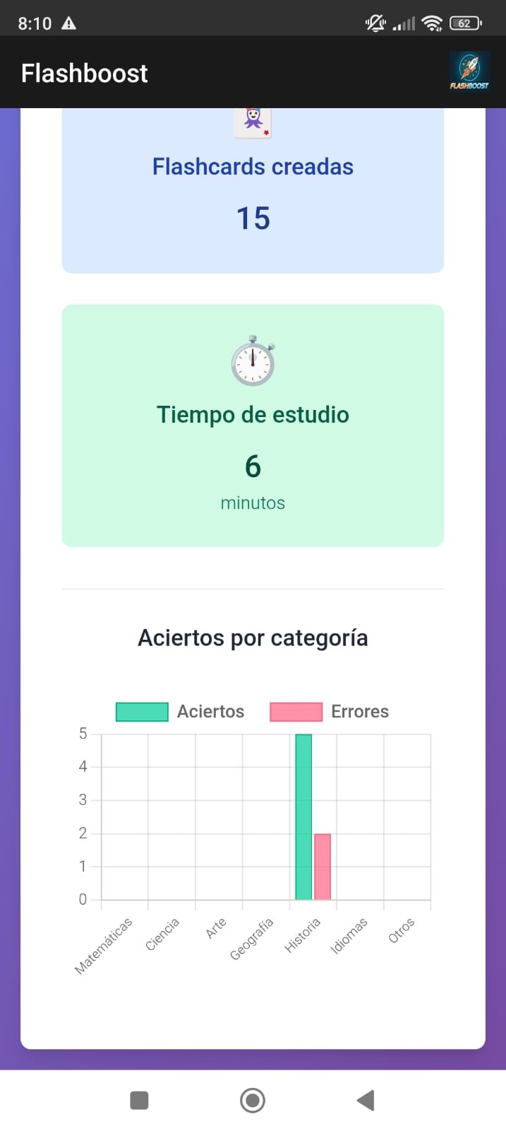 Flashboost 