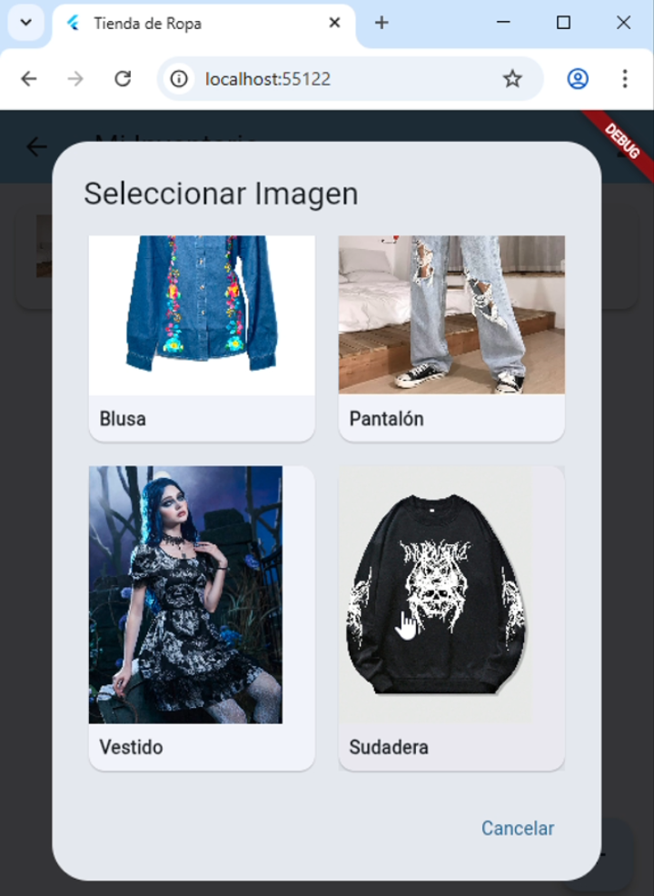 conexion chic