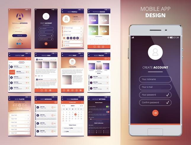 Cotiza tu APP