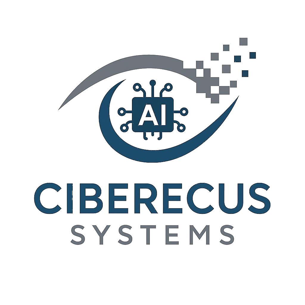 Ciberecus Systems México