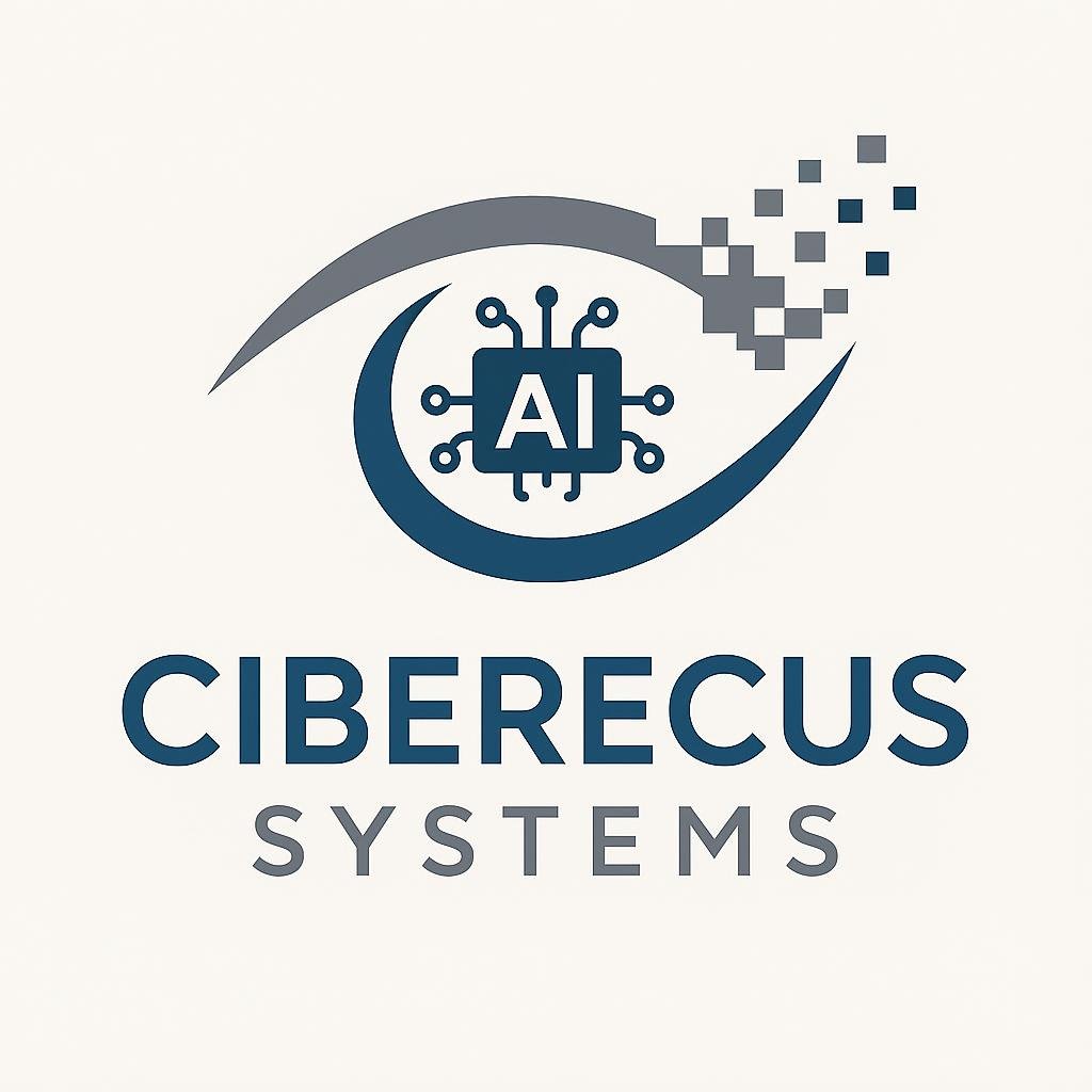 CiberEcus Systems Logo