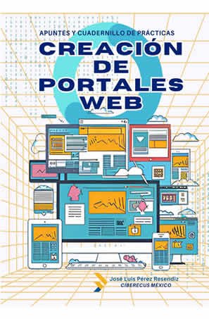 Creación de Portales Web