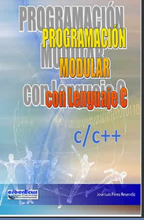 Programación Modular con Lenguaje C