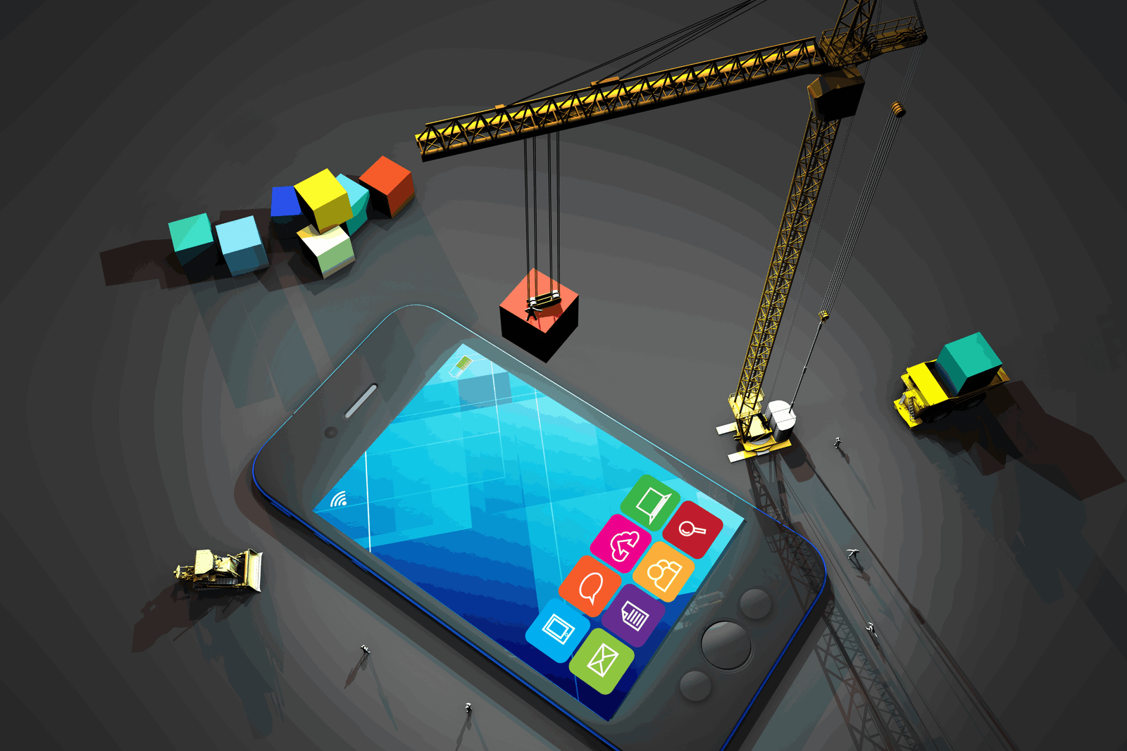 Portal Corporativo Avanzado