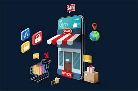 Aplicación Móvil E-commerce